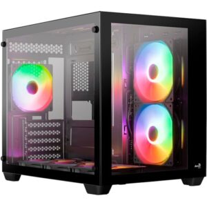 AeroCool Dryft Mini-BK-v2