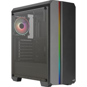 AeroCool Genesis ARGB