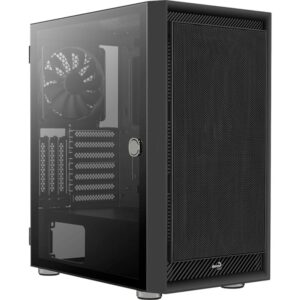 AeroCool Graphite-G-BK-v1