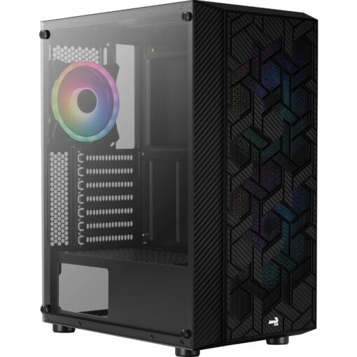 AeroCool Hive ARGB v1