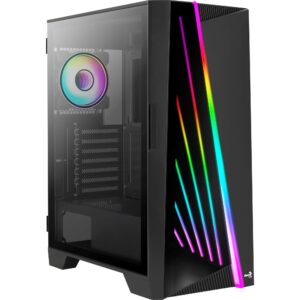 AeroCool Mirage-G-BK-v1