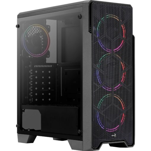 AeroCool Ore Tempered Glass