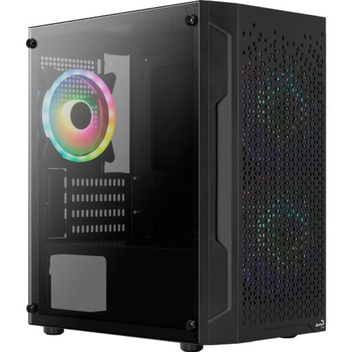 AeroCool Trinity Mini-G-BK-v3