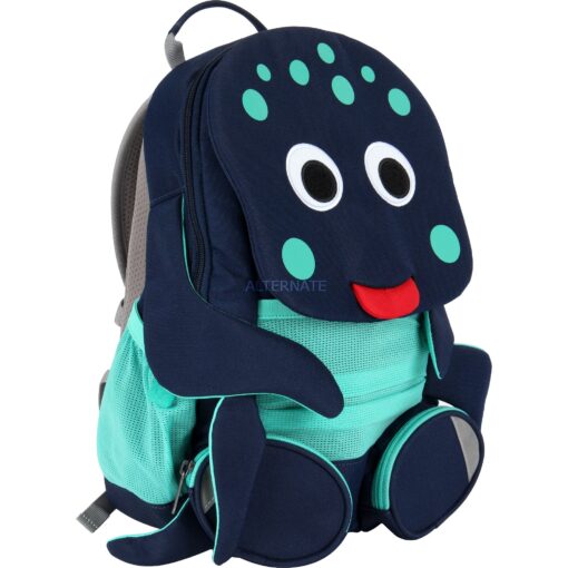 Affenzahn Großer Freund Oktopus