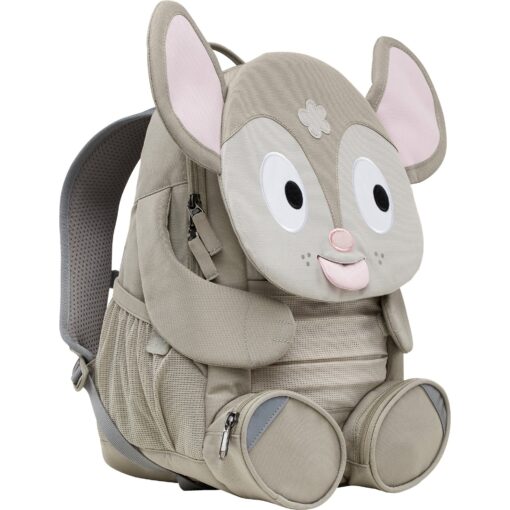 Affenzahn Großer Freund Tonie Maus