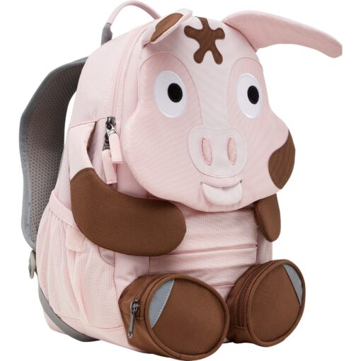 Affenzahn Großer Freund Tonie Schwein