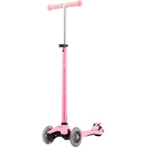 Affenzahn Micro Roller Maxi Einhorn