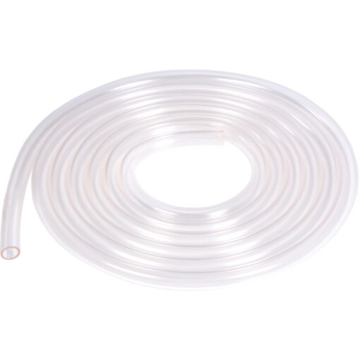 Alphacool AlphaTube HF 13/10 (3/8"ID) - Ultra Clear 3m
