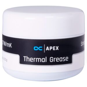 Alphacool Apex 17W/mK Thermal grease 100g