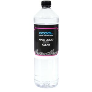 Alphacool Apex Liquid ECO 1000ml clear