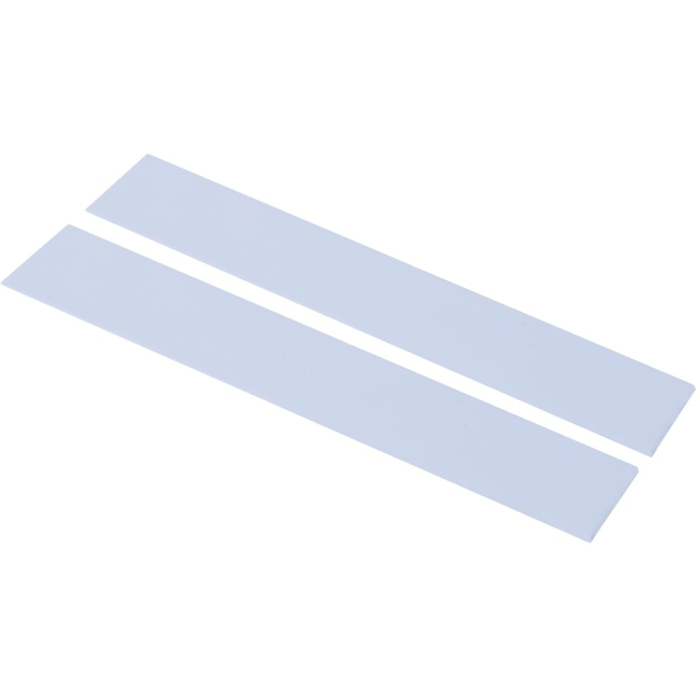 Alphacool Apex Soft Wärmeleitpad 11W/mk 2x 120x20x1mm