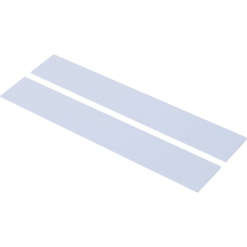 Alphacool Apex Soft Wärmeleitpad 14W/mk 2x 120x20x1mm