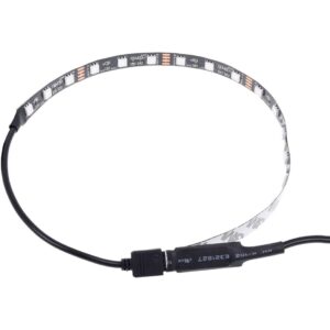 Alphacool Aurora LED Flexible Light 30cm inkl. Controller - RGB