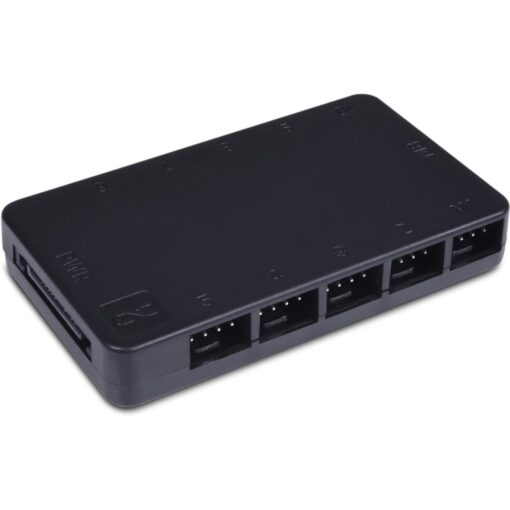 Alphacool Core 10x 4-Pin PWM Splitter