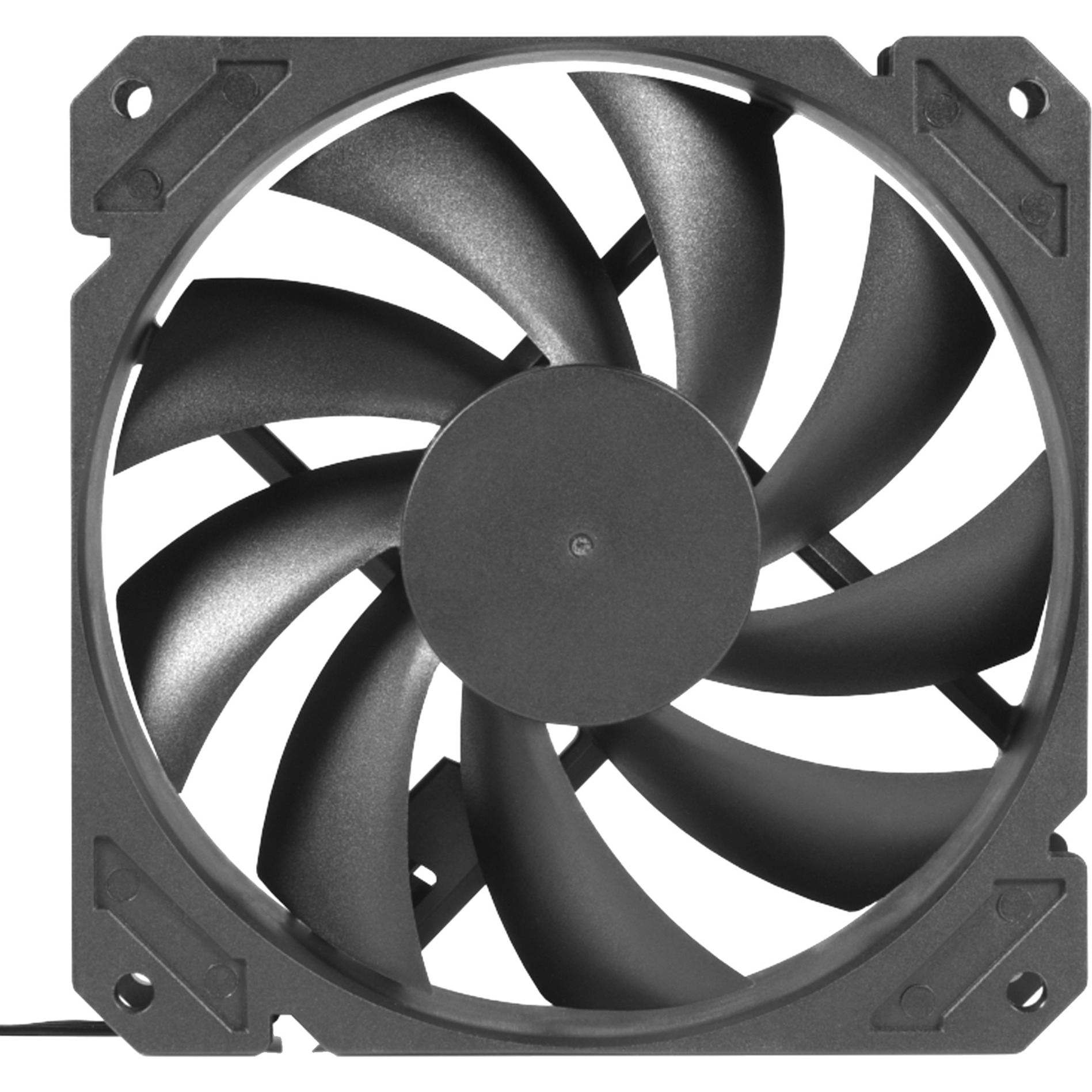 Alphacool Core 120mm Lüfter PWM 3000rpm