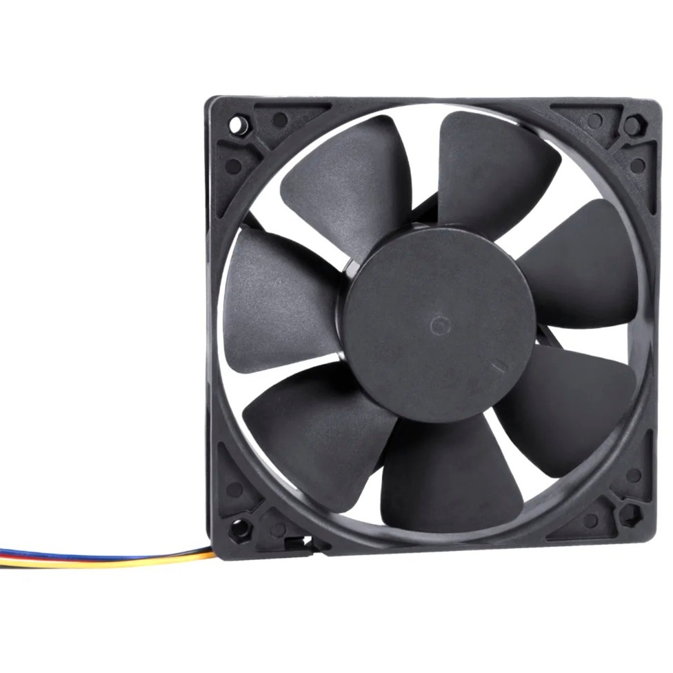 Alphacool Core 120mm Lüfter PWM 4000rpm