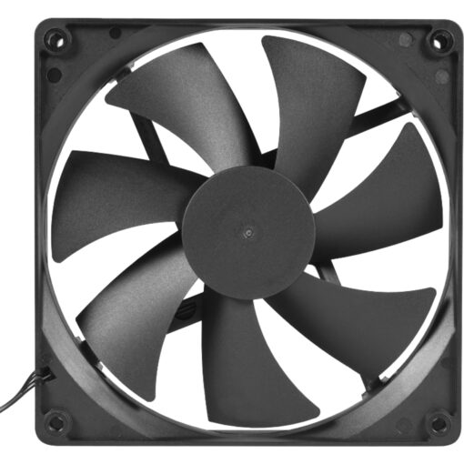 Alphacool Core 140mm Lüfter PWM 2500rpm