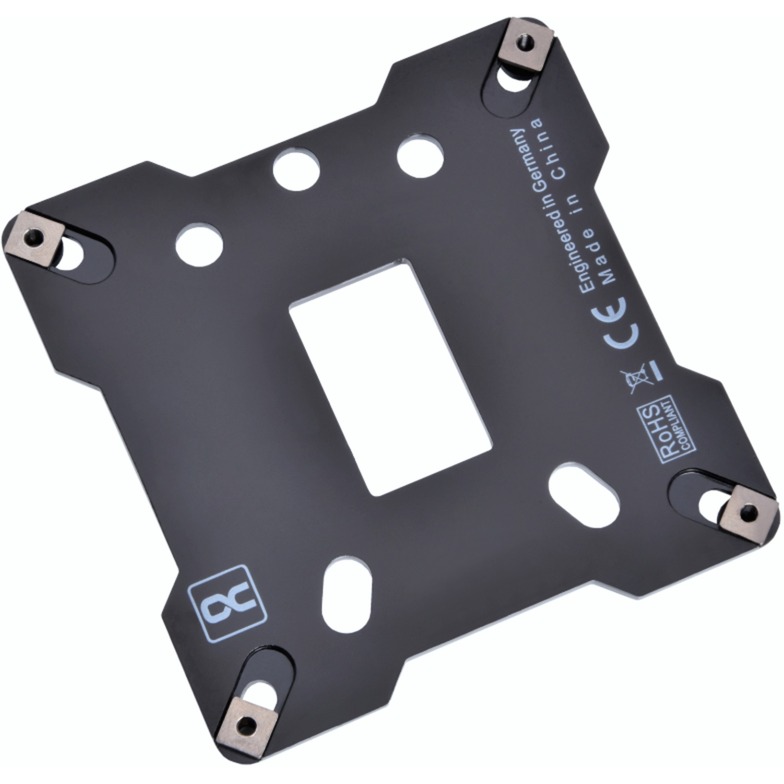 Alphacool Core Backplate XPX/Eisbaer LGA 115X/1200/1700