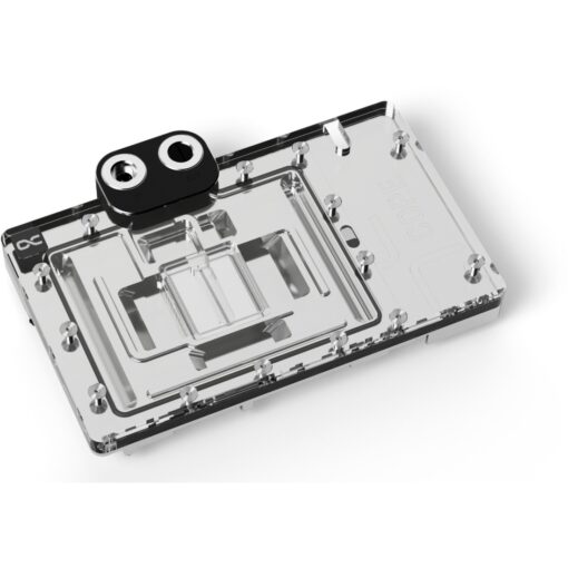 Alphacool Core Geforce RTX 4090 Founders Edition mit Backplate