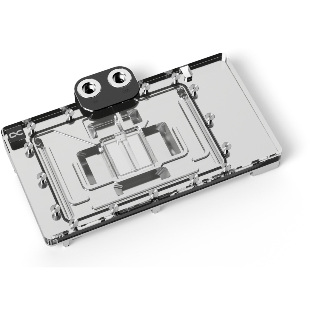 Alphacool Core Geforce RTX 4090 Reference Design mit Backplate