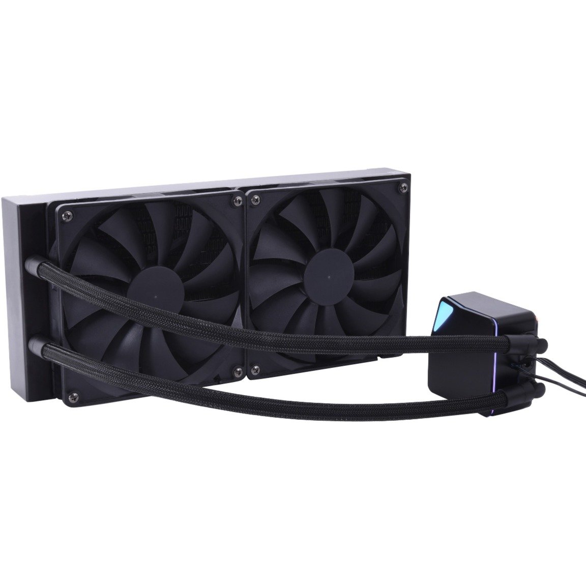 Alphacool Core Ocean T38 AIO 280mm