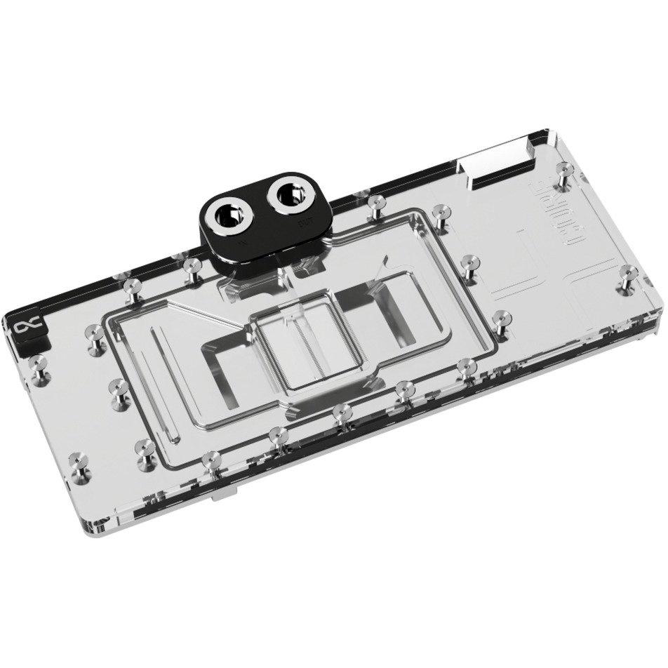 Alphacool Core RX 7900XTX Reference mit Backplate