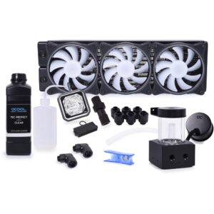 Alphacool Core Storm 360mm ST30 360mm