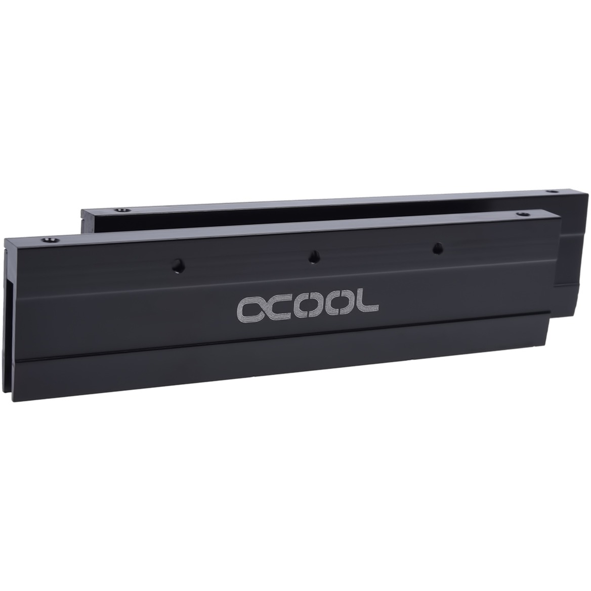 Alphacool D-RAM Modul (für Alphacool D-RAM Cooler) - Black