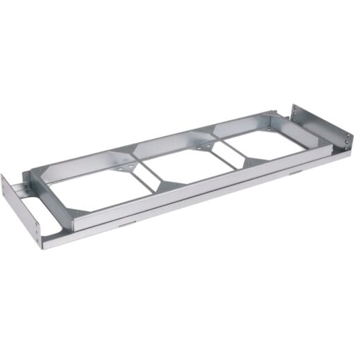 Alphacool ES 4U 3x120mm Radiator Mounting
