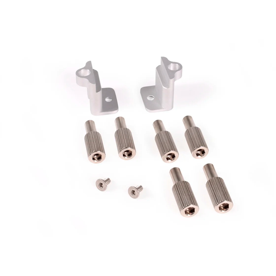 Alphacool ES Mounting Kit