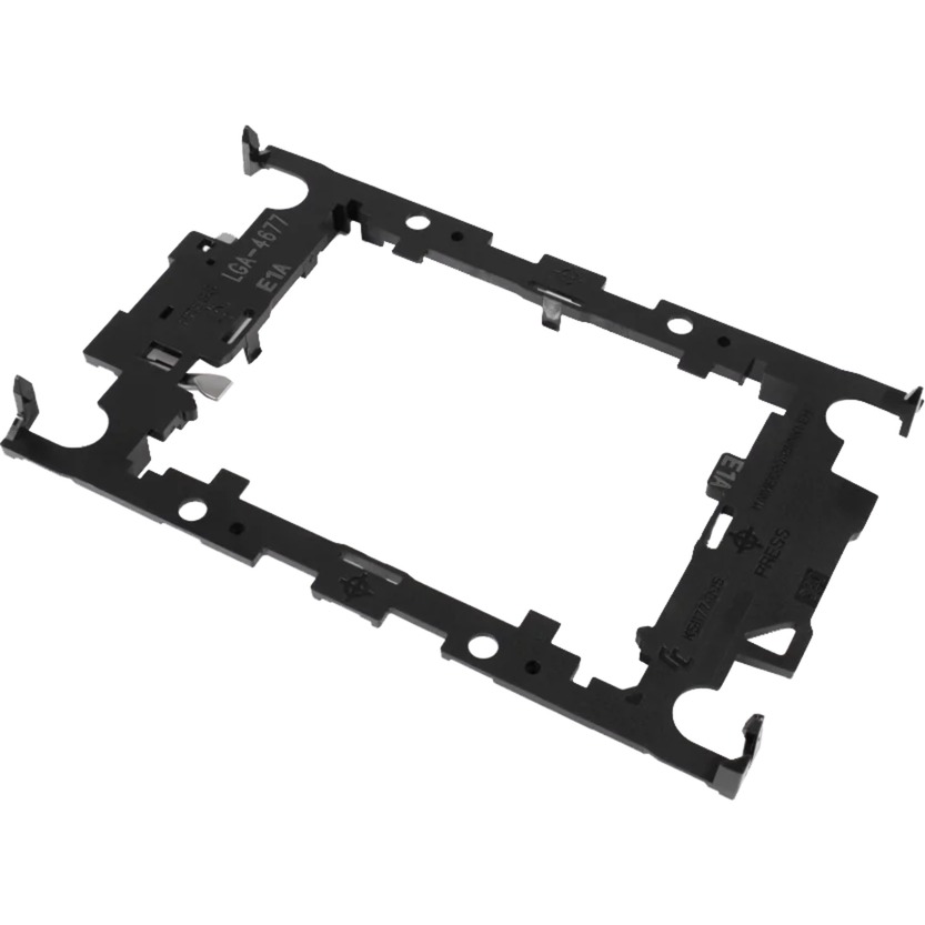Alphacool ES Socket 4677 CPU Carrier E1A