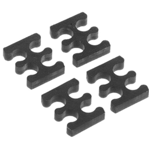 Alphacool Eiskamm X4 - 3mm