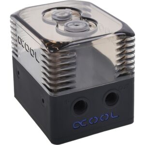 Alphacool Eisstation DC-LT - Solo