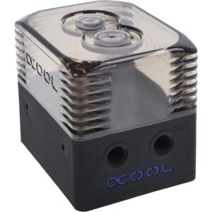 Alphacool Eisstation DC-LT - Solo