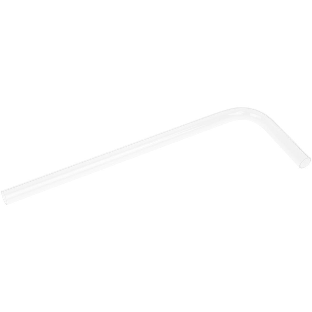 Alphacool Eiszapfen 16/13mm 90° Acryl (PMMA) 10/30 cm