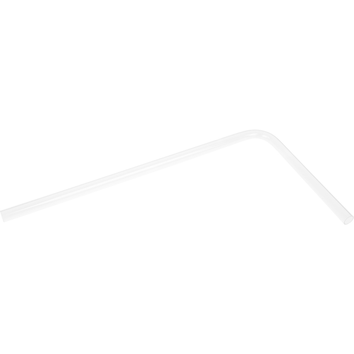 Alphacool Eiszapfen 16/13mm 90° Acryl (PMMA) 20/40 cm