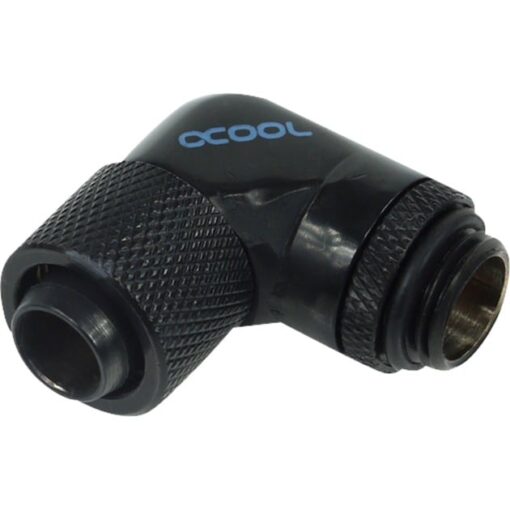 Alphacool HF 13/10 Anschraubtülle 90° drehbar G1/4