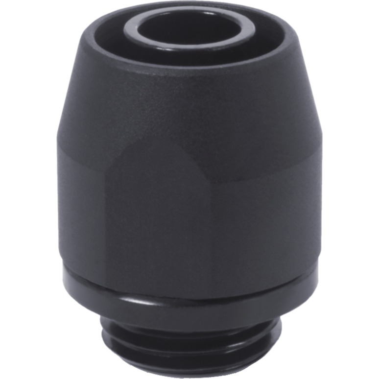 Alphacool HF Anschraubtülle TPV Metall - 12