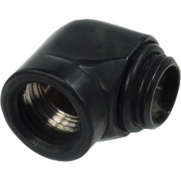 Alphacool HF L-Verbinder G1/4 AG auf G1/4