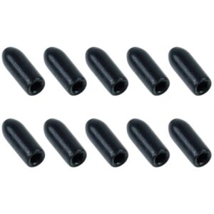 Alphacool MCX Verschluss - Schwarz