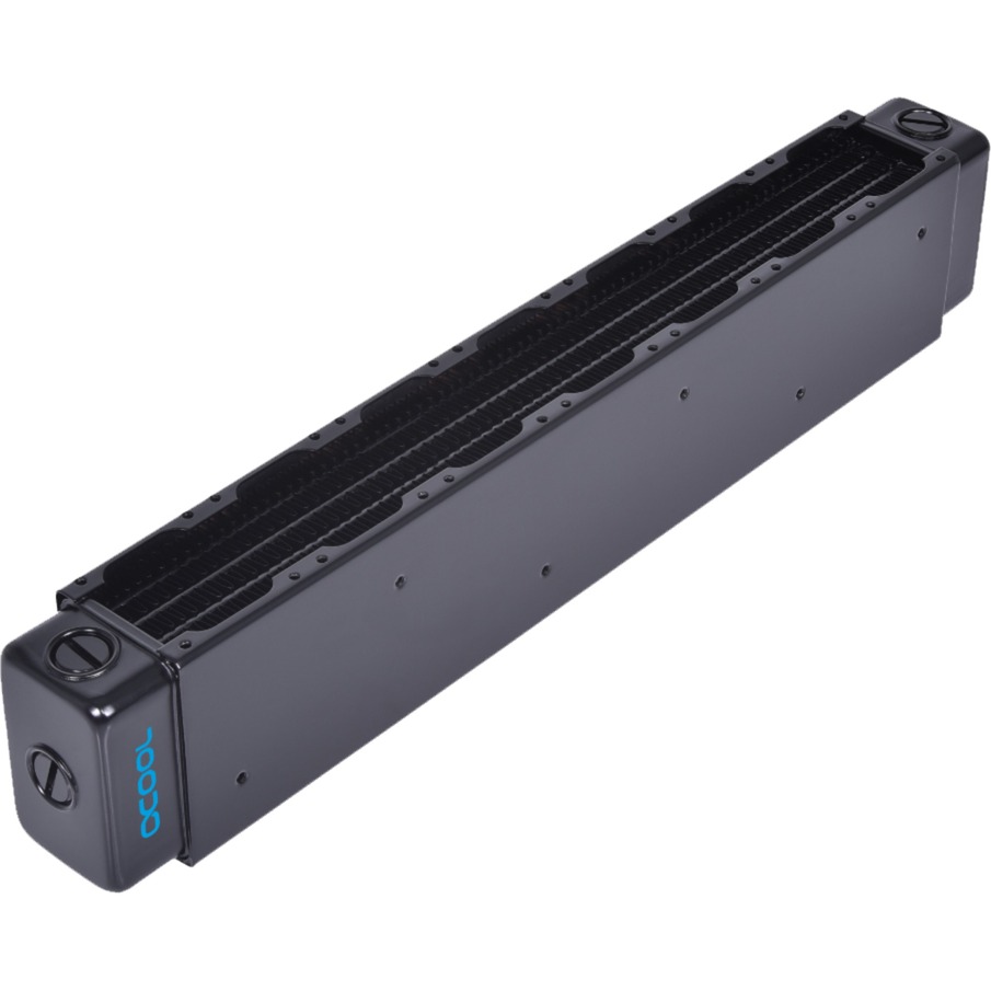 Alphacool NexXxoS HPE-60 Full Copper X-Flow 40mm Hepta (7x40mm)