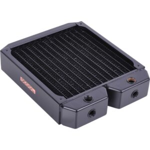 Alphacool NexXxoS XT45 Full Copper 180mm Single Radiator