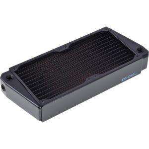 Alphacool NexXxos XT45 240mm XFlow