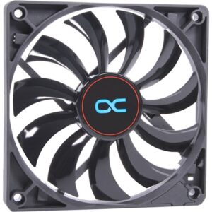 Alphacool SL-15 PWM Fan 600-1800rpm 120x120x15mm