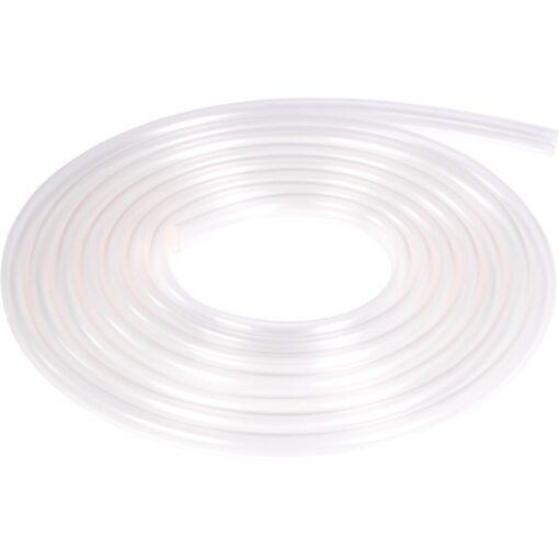 Alphacool Schlauch AlphaTube HF 10/8 (5/16"ID) - Ultra Clear 3m (9