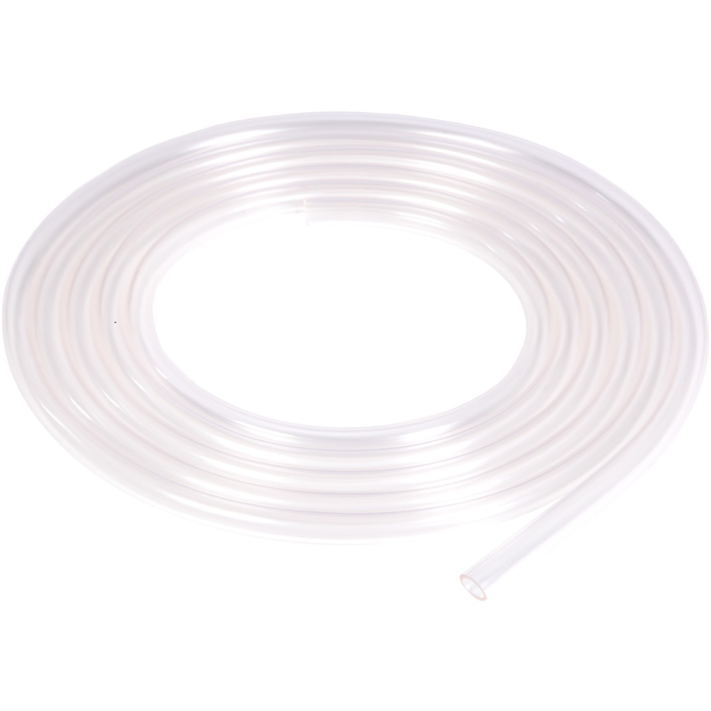 Alphacool Schlauch AlphaTube HF 11/8 (5/16"ID) - Ultra Clear 3m (9