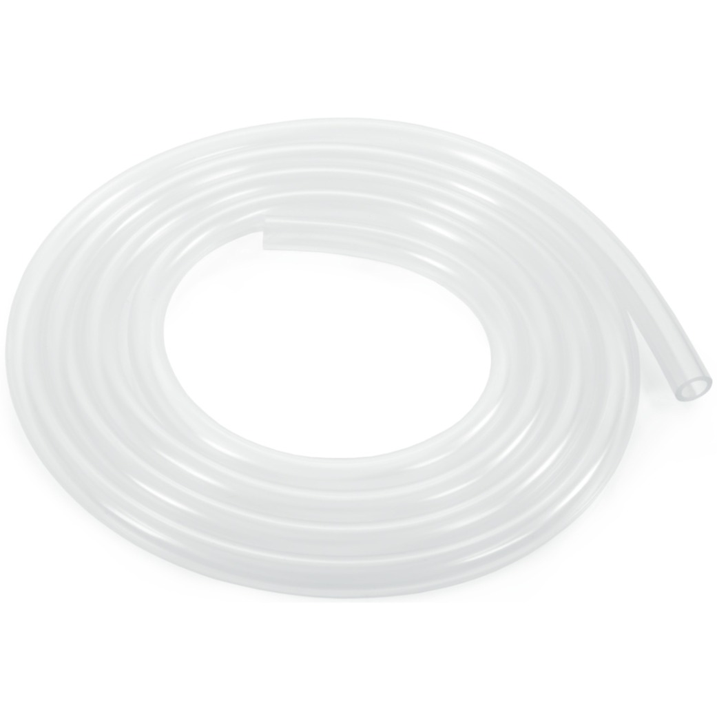 Alphacool Schlauch AlphaTube HF 19/13 (1/2"ID) - Ultra Clear 3m