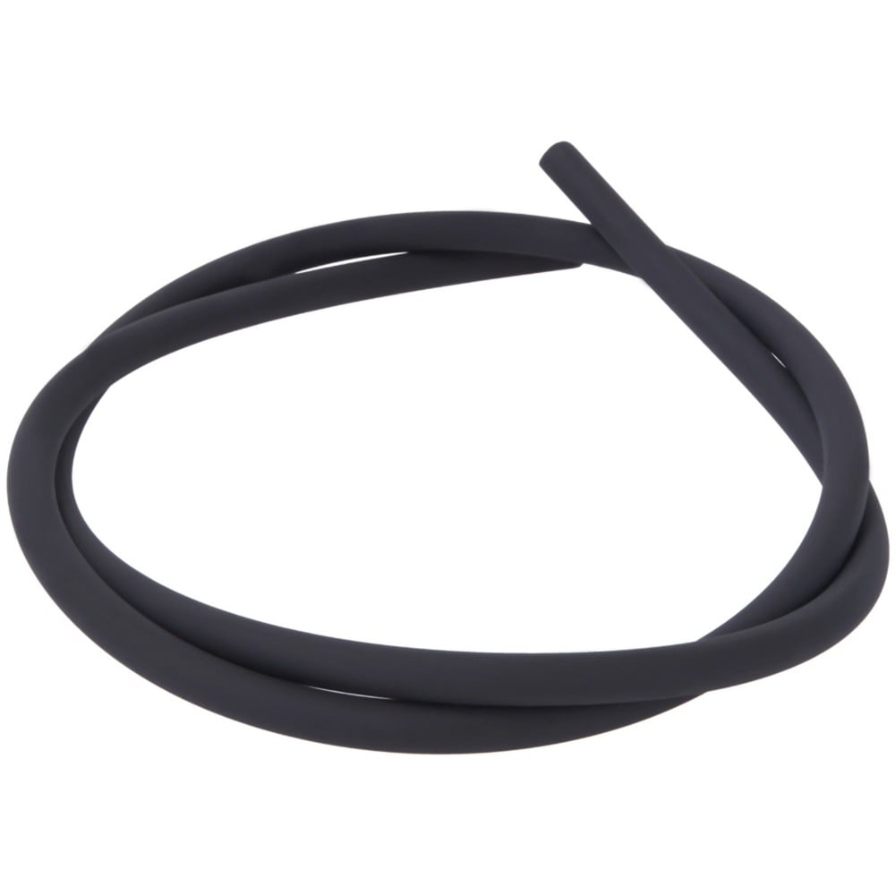 Alphacool Schlauch AlphaTube TPV 16/10 - Black Matte 3