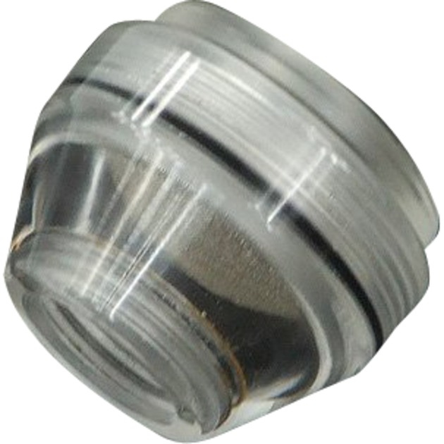 Alphacool Wasser-Filter Acryl