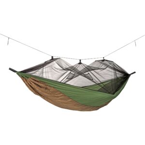 amazonas Adventure Moskito Hammock Thermo AZ-1030430